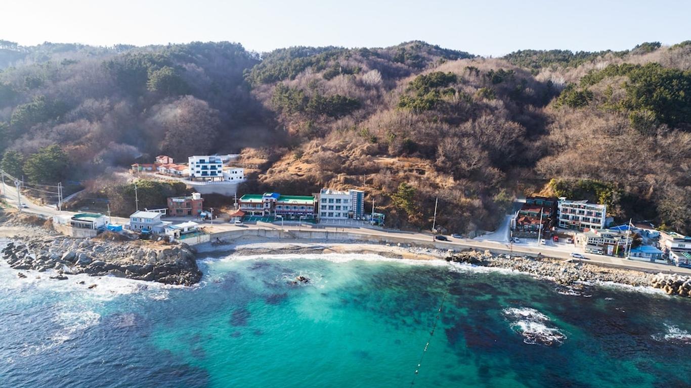 해림펜션