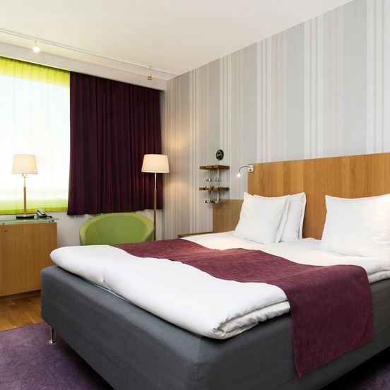 Profilhotels Aveny