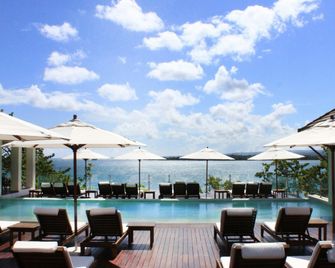 Casa Colonial Beach and Spa - Puerto Plata - Πισίνα