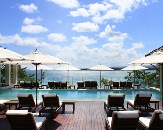 Casa Colonial Beach and Spa - Puerto Plata - Pool