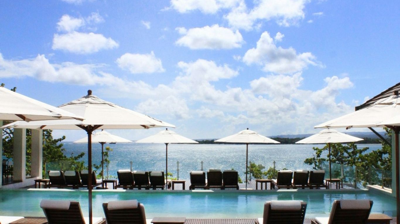 Casa Colonial Beach and Spa