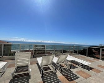 Casavacanze Internazionale - Diano Marina - Balcón