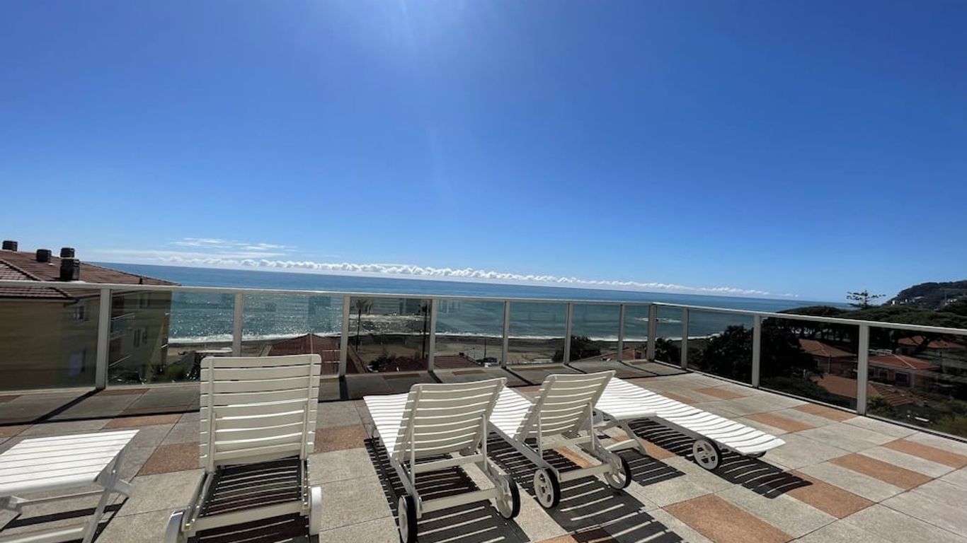 Casavacanze Internazionale