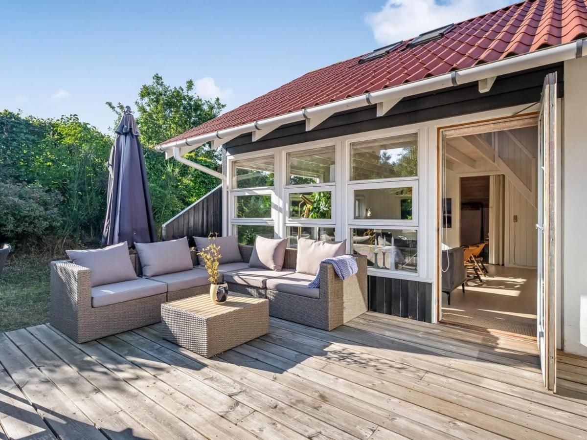 Holiday Home Tede - 1km from the sea by Interhome – Ebeltoft
