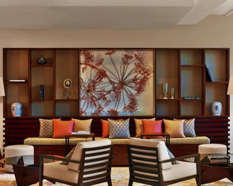 Sheraton Mallorca Arabella Golf Hotel - Palma - Sala de estar