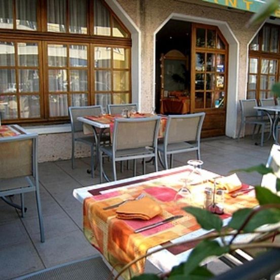 Hotel Restaurant Bellevue image 1
