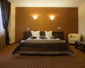 Inter Business Bucharest - Bukares - Kamar Tidur