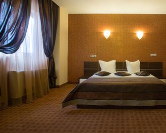 Inter Business Bucharest - Bucarest - Habitación