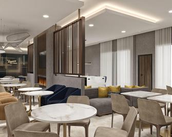 La Quinta Inn & Suites by Wyndham Mebane - Mebane - Restaurant