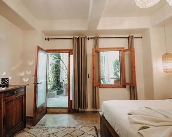 La Ferme Medina - Marrakech - Quarto