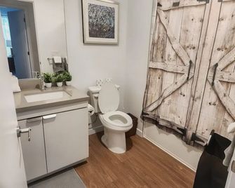 StaysPro - Cityscape Luxury Rental Homes in the Heart of Los Angeles - Fullerton