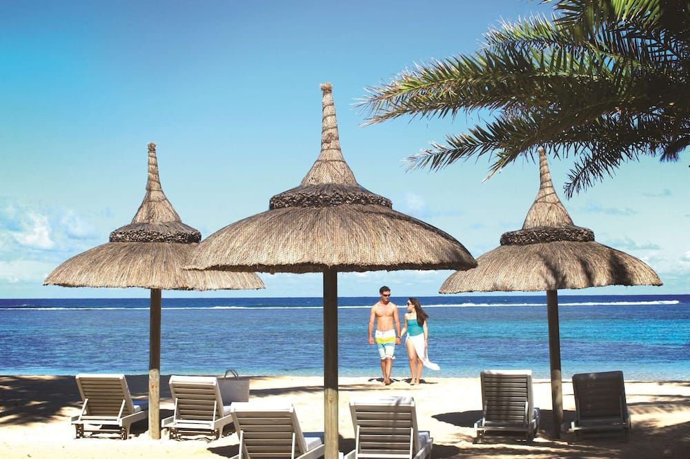 Outrigger Mauritius Beach Resort - Bel Ombre