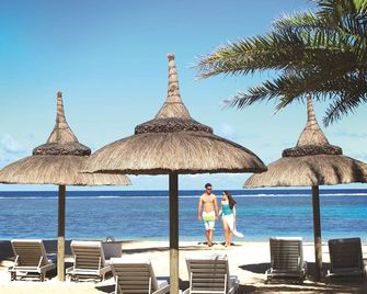 Outrigger Mauritius Beach Resort - Bel Ombre