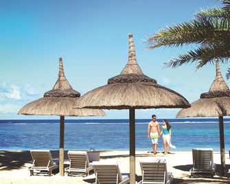 Outrigger Mauritius Beach Resort - Bel Ombre