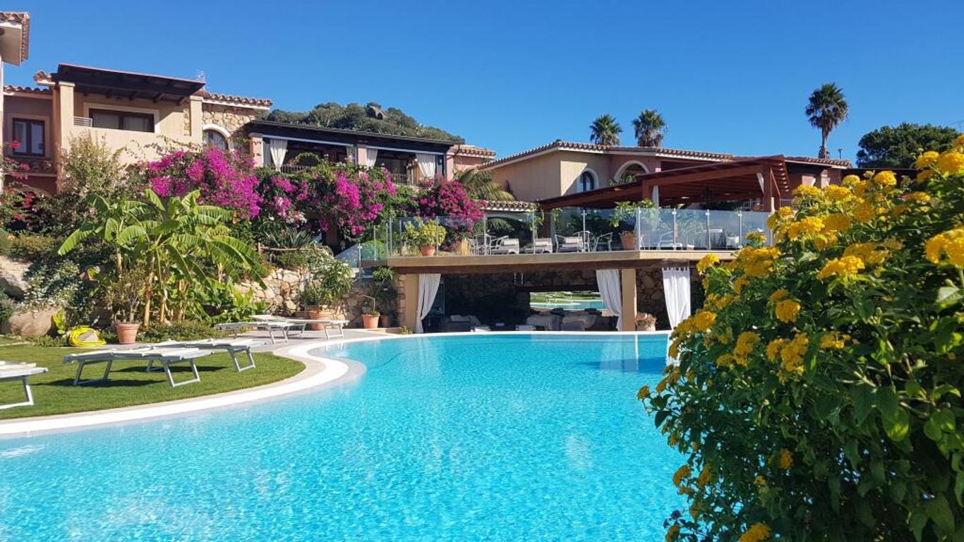 هوتل ماريبوزيس