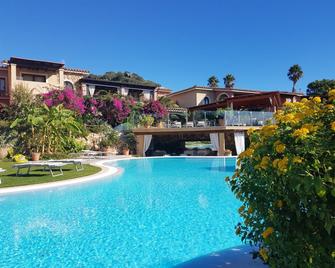 Hotel Mariposas - Villasimius