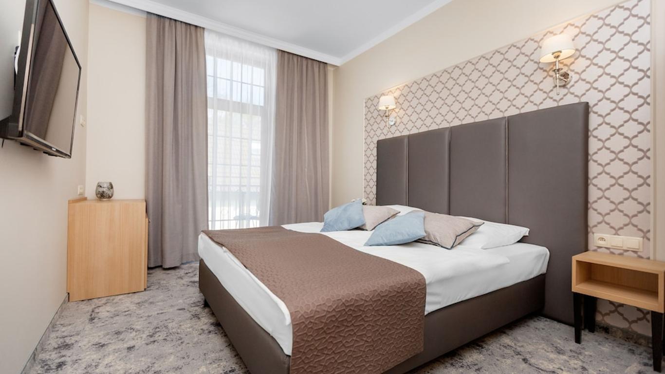 Villa Grand Solis