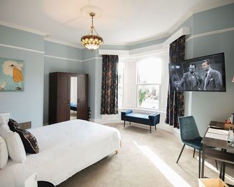 The Elizabeth House Hotel - Southampton