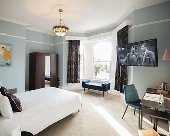 The Elizabeth House Hotel - Southampton