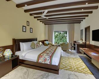 The Kumbha Residency - Luxury Resort and Spa - Kelwāra - Habitación