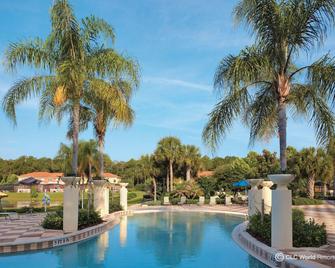 Encantada Resort - Kissimmee - Pool
