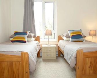 Gallt y Glyn Hostel - Caernarfon - Bedroom