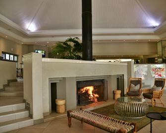 Cresta Lodge Harare - Harare - Lobby