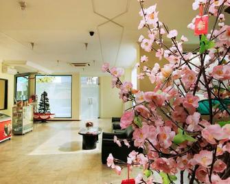 Hotel Lautze Indah - Jakarta - Lobby