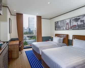 Ashley Tugu Tani Menteng - 雅加達