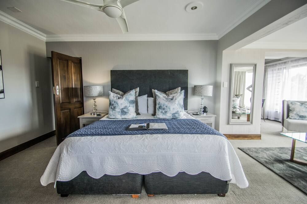 أفريكان أوشينز مانور أون ذا بيتش