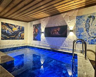 Sakli Cave House - Avanos - Pool