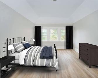 Perfect Private Unit in Passaic - Passaic - Bedroom