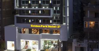 Golden Park Hotel Cairo, Heliopolis - Cairo