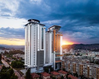 Bosmal Arjaan By Rotana - Sarajevo - Edificio
