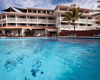 Le Stanley Hotel and Suites - Nouméa - Zwembad