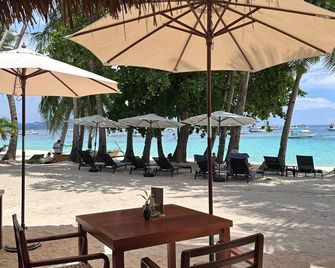 Sundown Resort & Austrian Pension House - Boracay