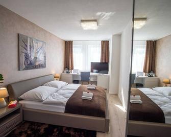 More Than Accommodation - Bratislava - Kamar Tidur