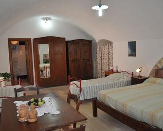 Masseria San Nicola - Patù