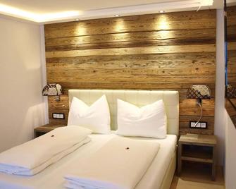 Luxury Apartment Schoenbichl - St. Johann in Tirol - Schlafzimmer