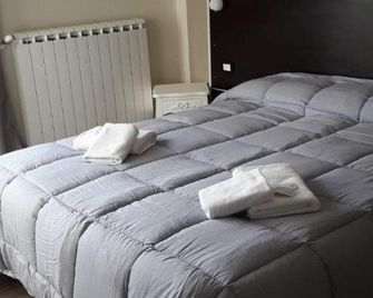 L'artè - Cascina - Habitación