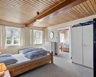 Ae263 Søby Ærø - Nederste Skovbymark 9 - Ærøskøbing - Wohnzimmer