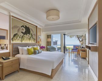 Dusit Thani Laguna Phuket (Sha Plus+) - Choeng Thale