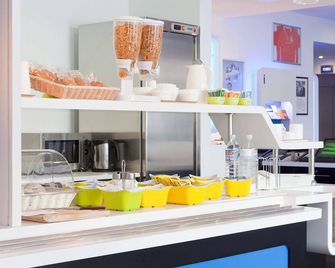 ibis budget Alicante - Alicante - Buffet