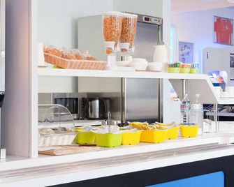 ibis budget Alicante - אליקנטה - בופה