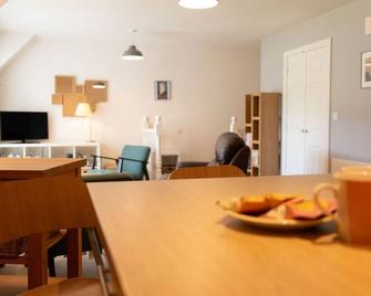 5 Glenloch View - Fort William - Dining room