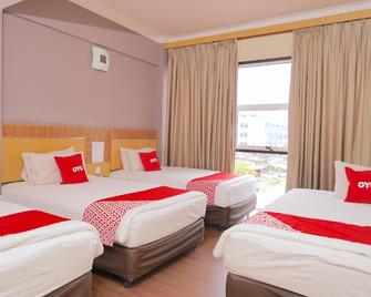Houz Inn - Bintulu - Bedroom