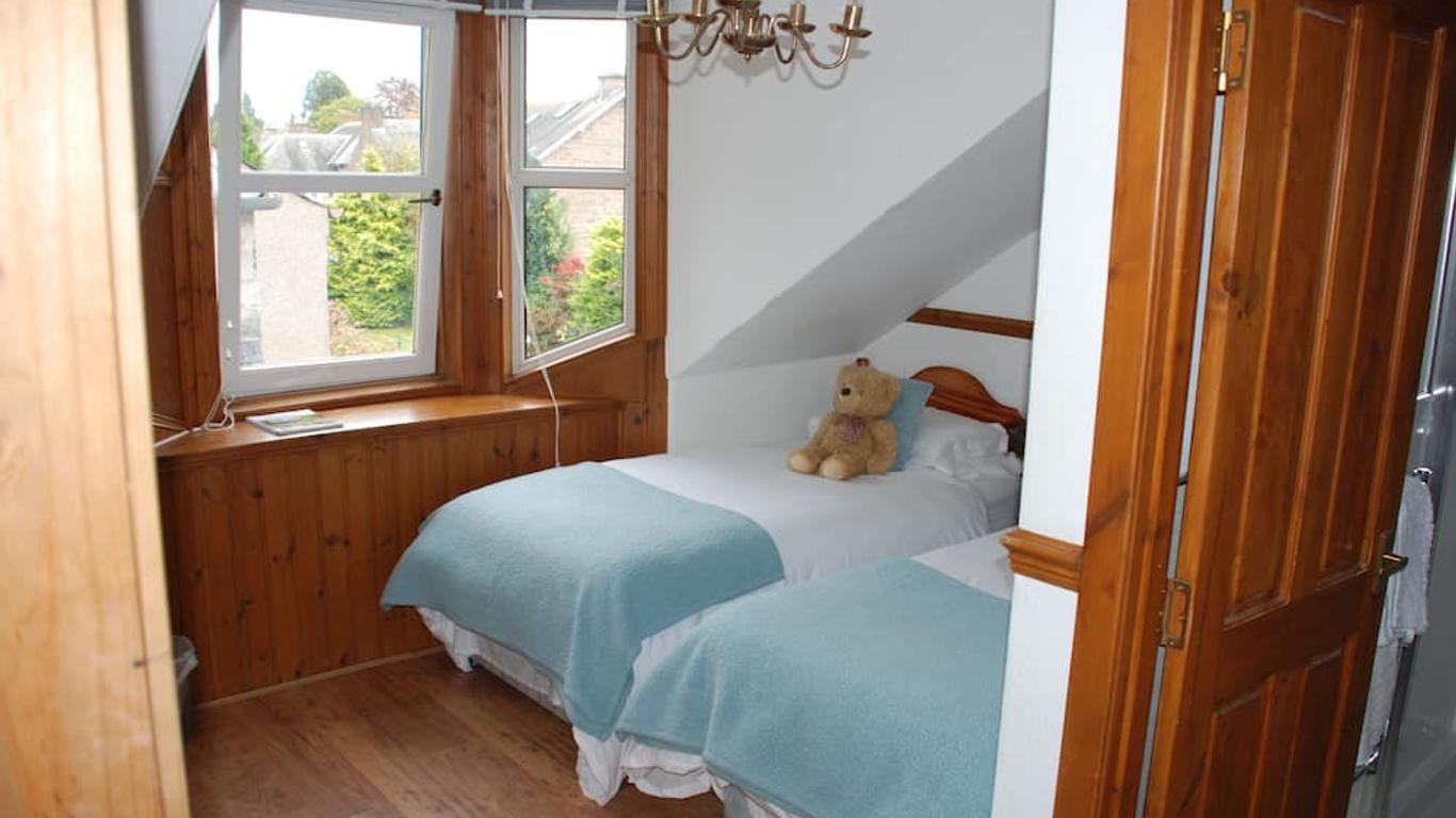 Westview Guesthouse