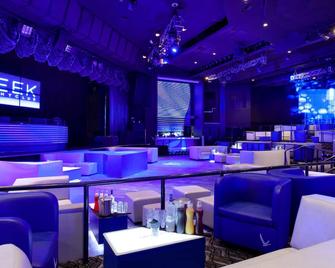 Harrah's Lake Tahoe Hotel & Casino - Stateline - Restaurante