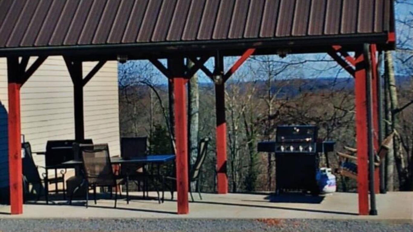 Timber Pointe Resort