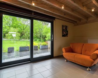 Cozy Bedrooms Cottage, Soumoy - Cerfontaine